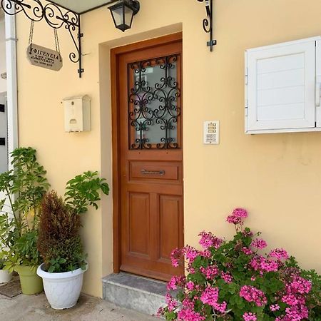 Ifigenia Apartments Ermoupoli Ngoại thất bức ảnh