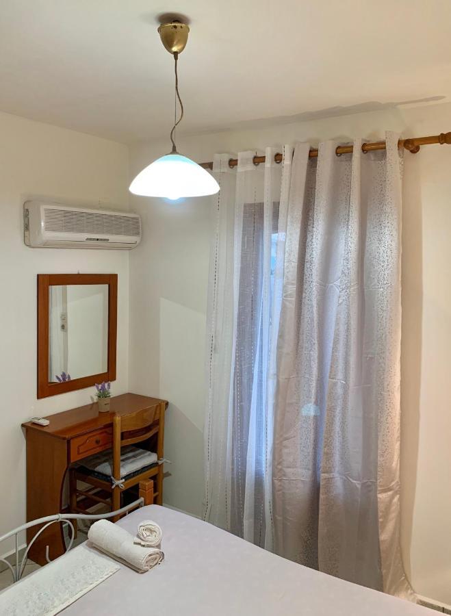 Ifigenia Apartments Ermoupoli Ngoại thất bức ảnh