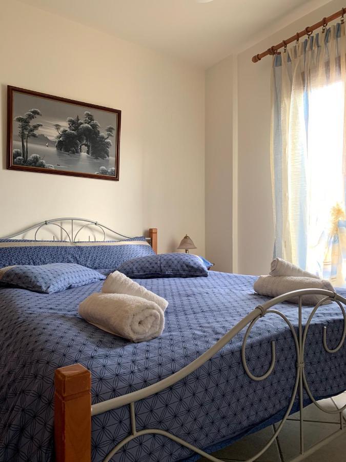 Ifigenia Apartments Ermoupoli Ngoại thất bức ảnh