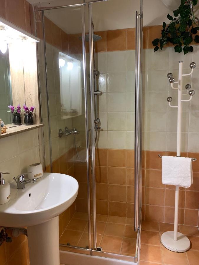 Ifigenia Apartments Ermoupoli Ngoại thất bức ảnh