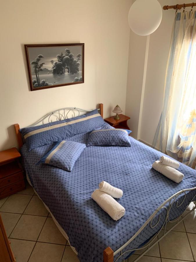 Ifigenia Apartments Ermoupoli Ngoại thất bức ảnh